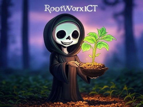 RootWorx ICT